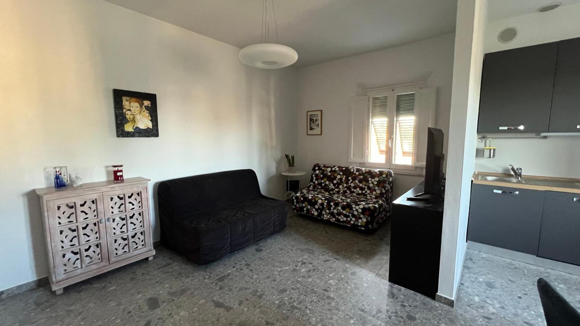 Ferienwohnung Civico 46 San Miniato Exterior foto